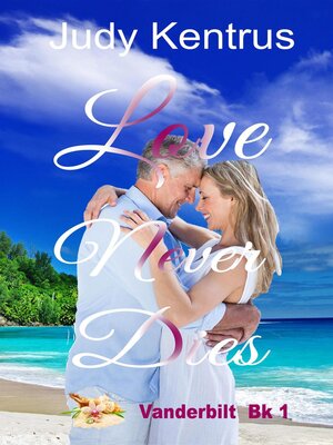 cover image of Love Never Dies